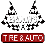 Brown's Tire and Auto